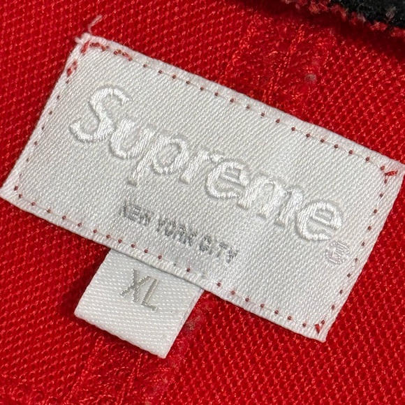 Supreme freaky hockey jersey - Picture 11 of 13
